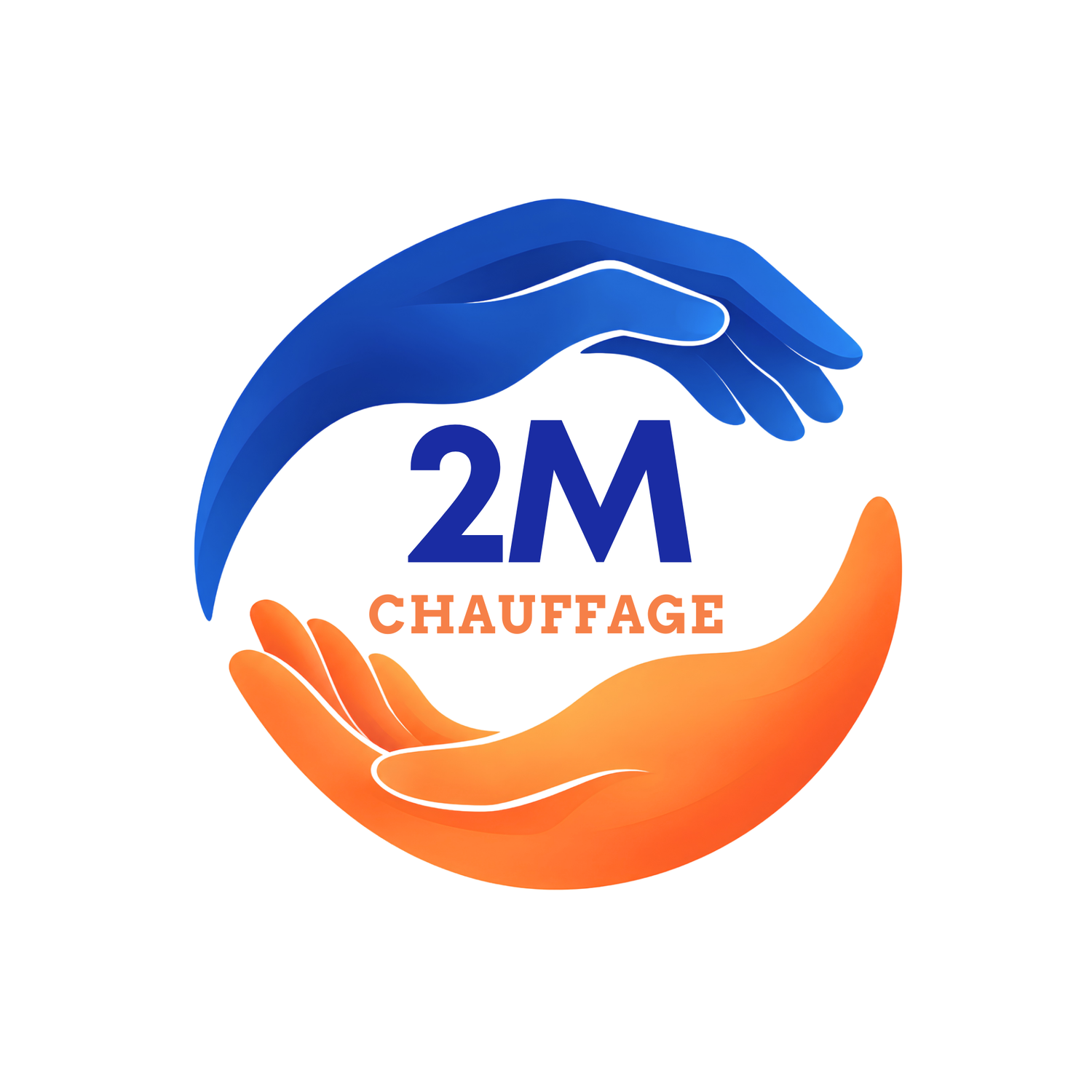 2M Chauffage